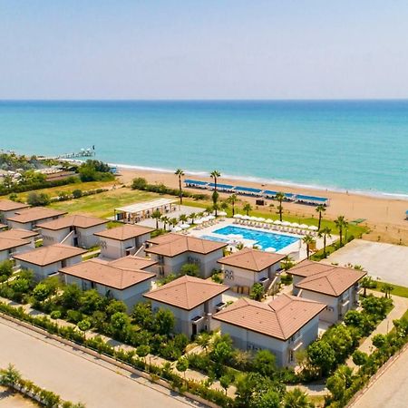 Crystal Boutique Beach & Resort - Adult Only 贝莱克 外观 照片