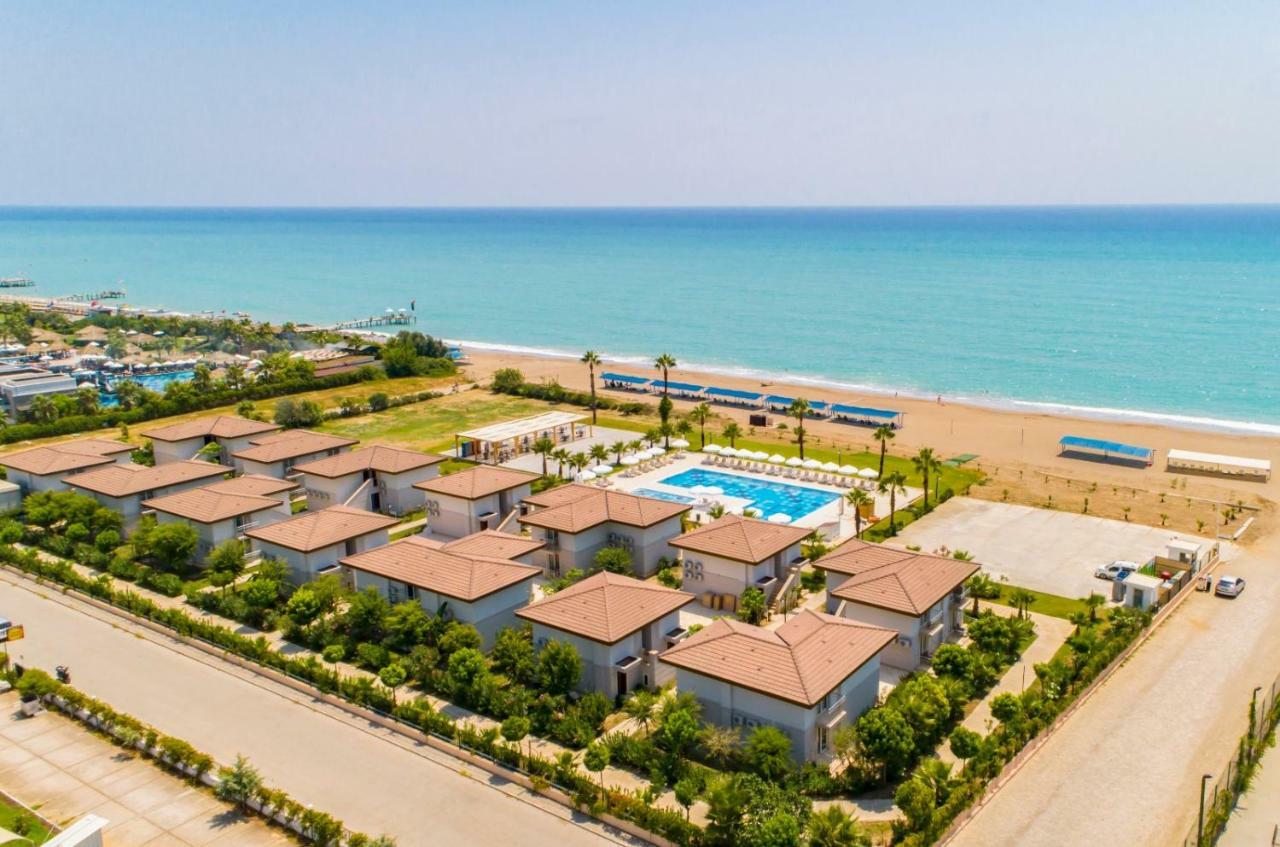Crystal Boutique Beach & Resort - Adult Only 贝莱克 外观 照片