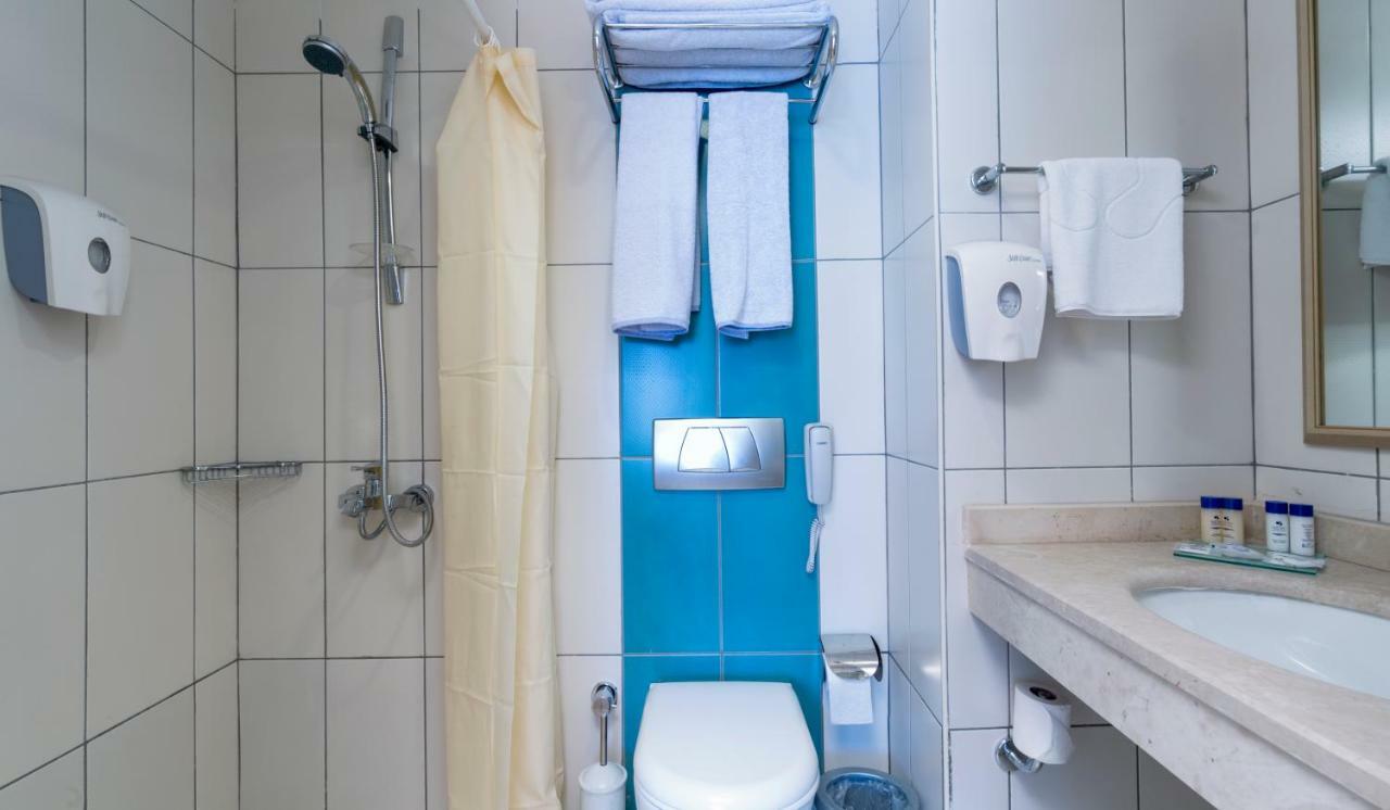 Crystal Boutique Beach & Resort - Adult Only 贝莱克 外观 照片