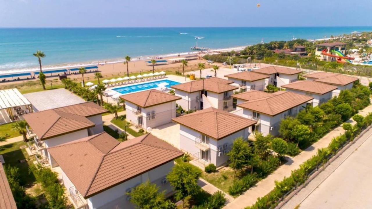 Crystal Boutique Beach & Resort - Adult Only 贝莱克 外观 照片
